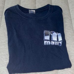 Maury tv show shirt